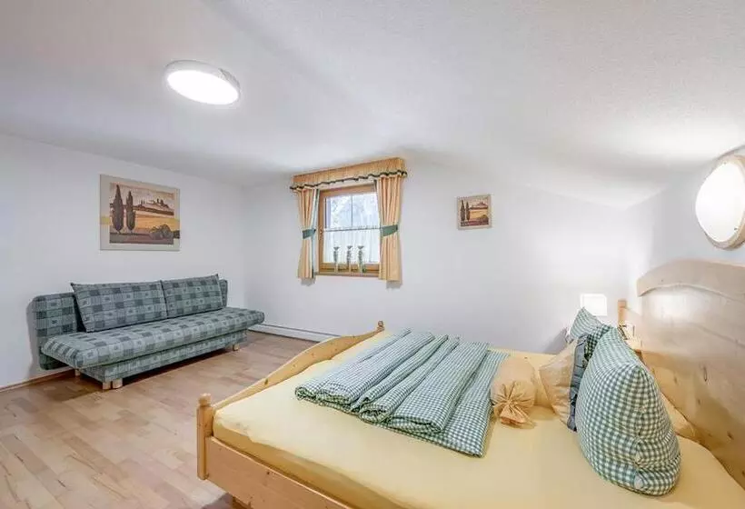 スイート（家族用）, Appartement Breitlehn