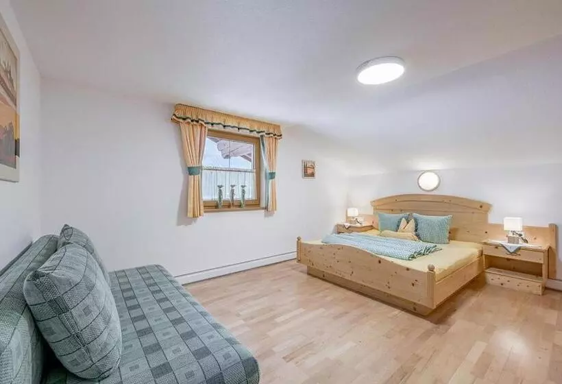 スイート（家族用）, Appartement Breitlehn