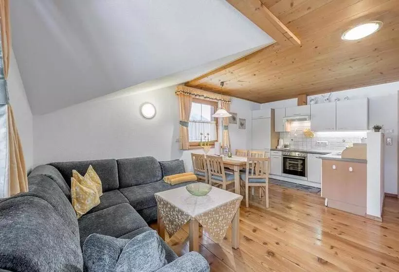 スイート（家族用）, Appartement Breitlehn