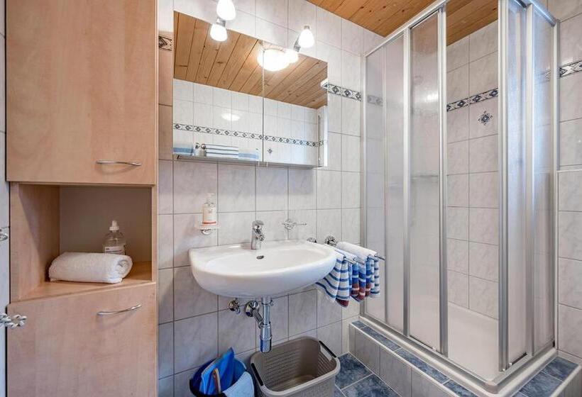 Семейные Апартаменты, Appartement Breitlehn