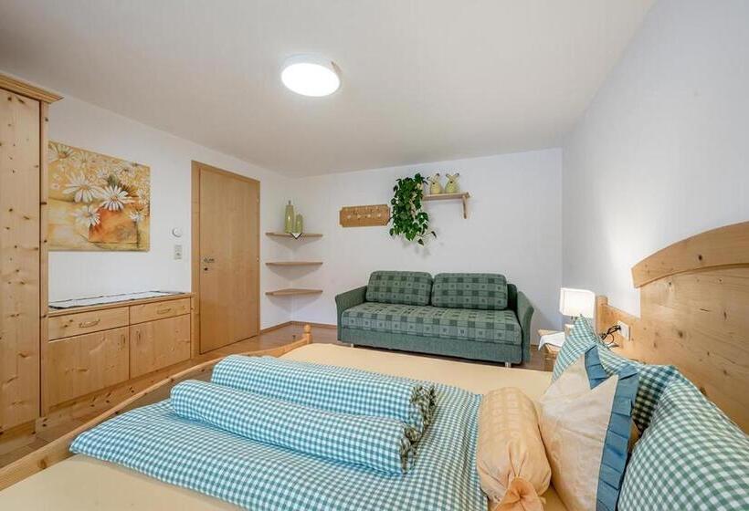 Семейные Апартаменты, Appartement Breitlehn