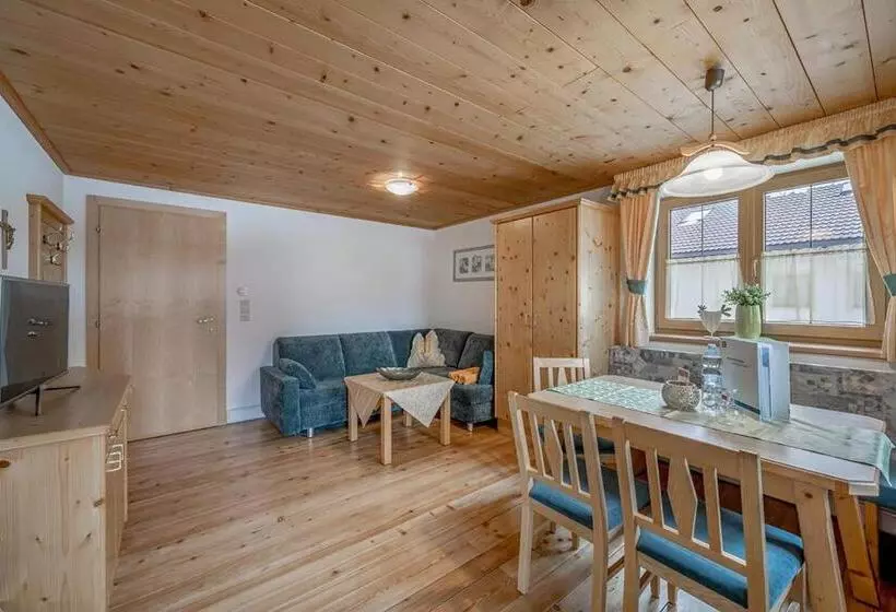 家族用アパートメント, Appartement Breitlehn