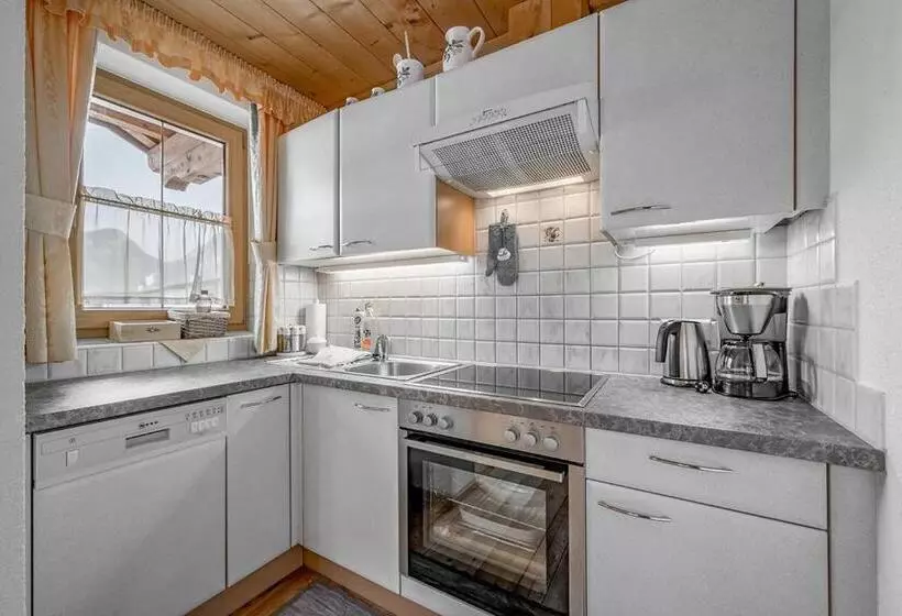 家族用アパートメント, Appartement Breitlehn