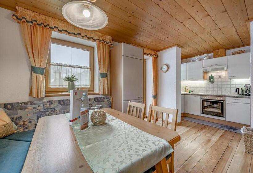 Семейные Апартаменты, Appartement Breitlehn