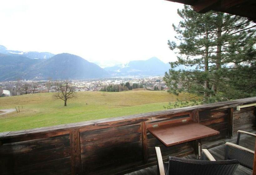 스탠다드 발코니 룸, Pension Christoph