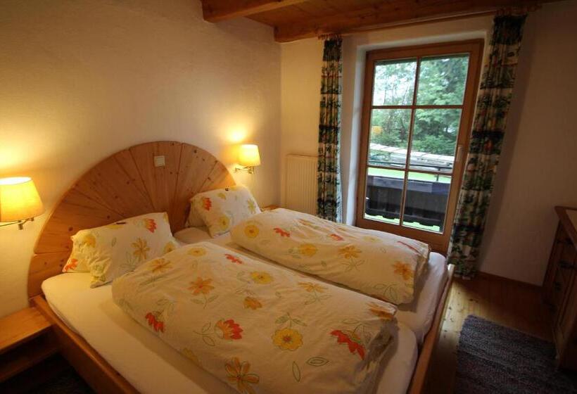 침실 1개 아파트, Pension Christoph