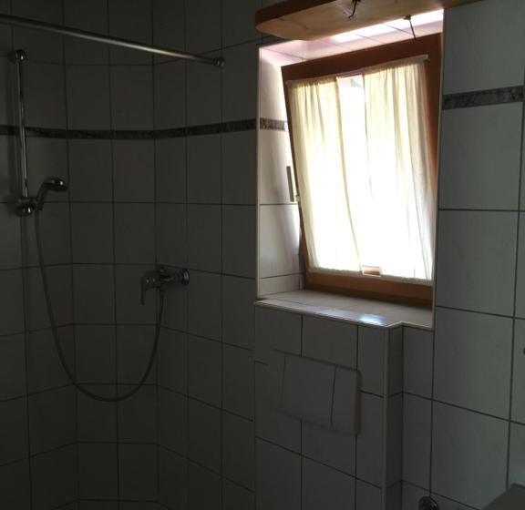 침실 1개 아파트, Pension Christoph