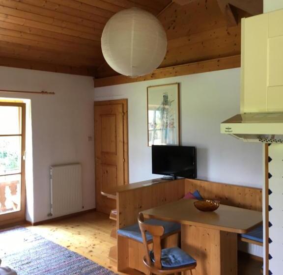 침실 1개 아파트, Pension Christoph