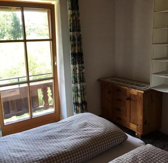 침실 1개 아파트, Pension Christoph