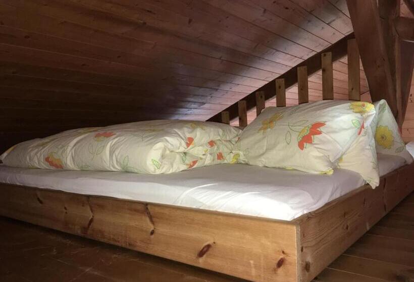 침실 1개 아파트, Pension Christoph