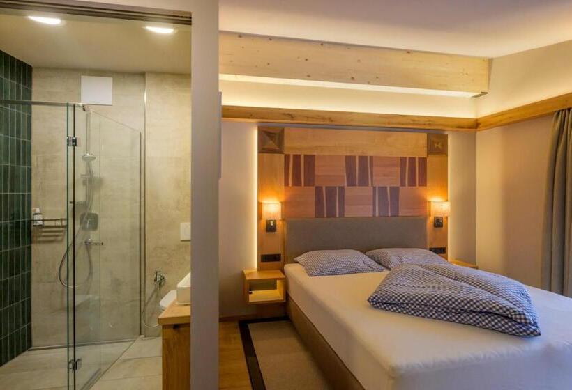 舒适型房间, Flora Das Kleine Garten