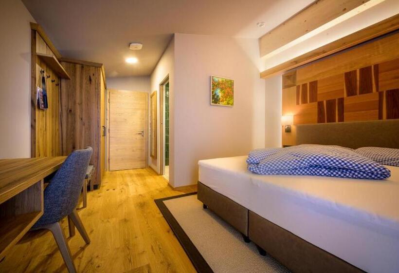 舒适型房间, Flora Das Kleine Garten