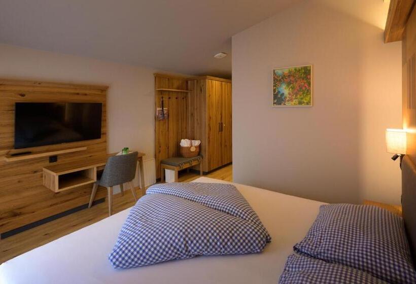 舒适型房间, Flora Das Kleine Garten