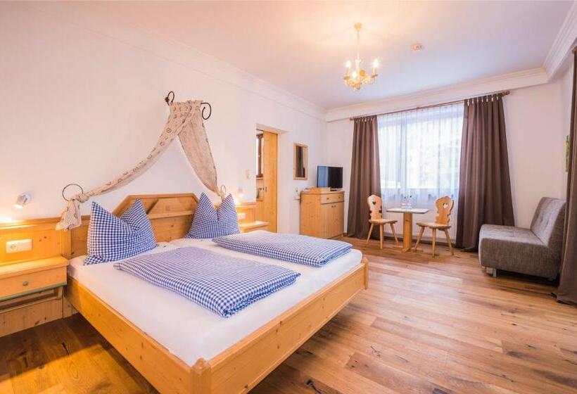 舒适型房间, Flora Das Kleine Garten