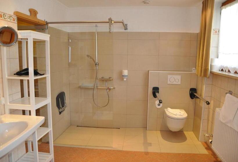 舒适型房间, Flora Das Kleine Garten