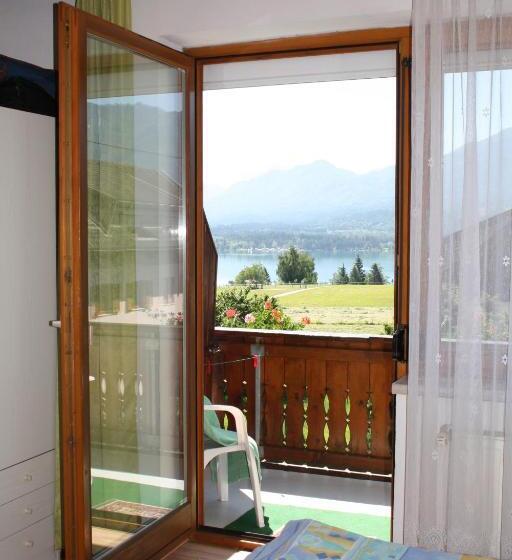 اتاق استاندارد, Gästehaus Uggowitzer