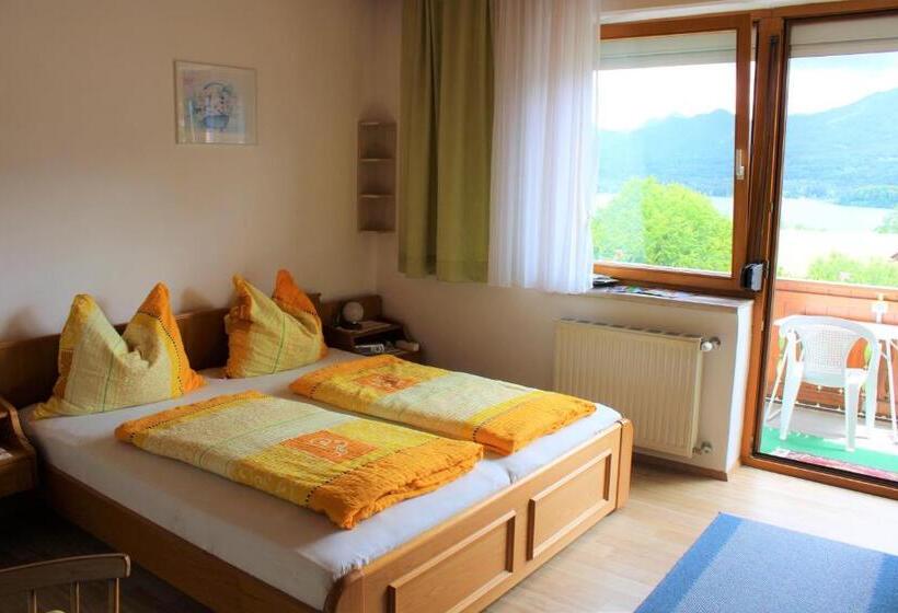 Standard Kolmen Hengen Huone, Gästehaus Uggowitzer