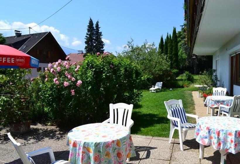 اتاق استاندارد سه نفره, Gästehaus Uggowitzer