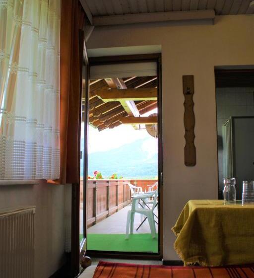 اتاق استاندارد سه نفره, Gästehaus Uggowitzer