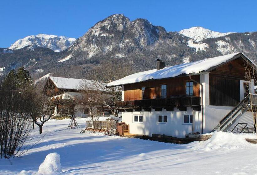 침실 1개 아파트, Pension Christoph