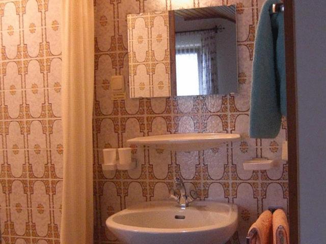 스탠다드 룸, Pension Seeblick