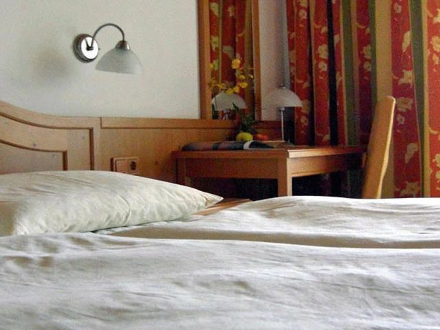 Номер Стандарт, Pension Seeblick