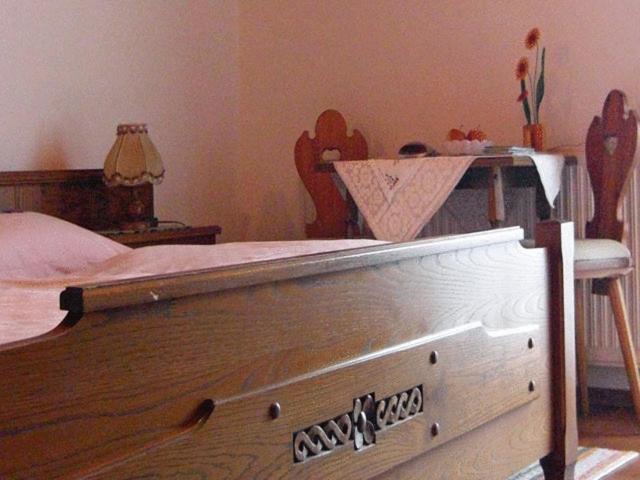 스탠다드 트리플 룸, Pension Seeblick