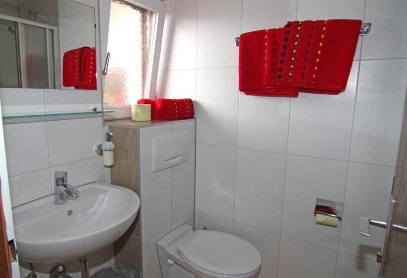 חדר סטנדרט, Acherkogelblick