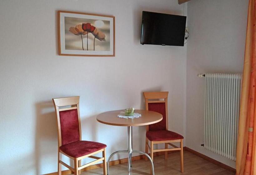 חדר סטנדרט, Acherkogelblick