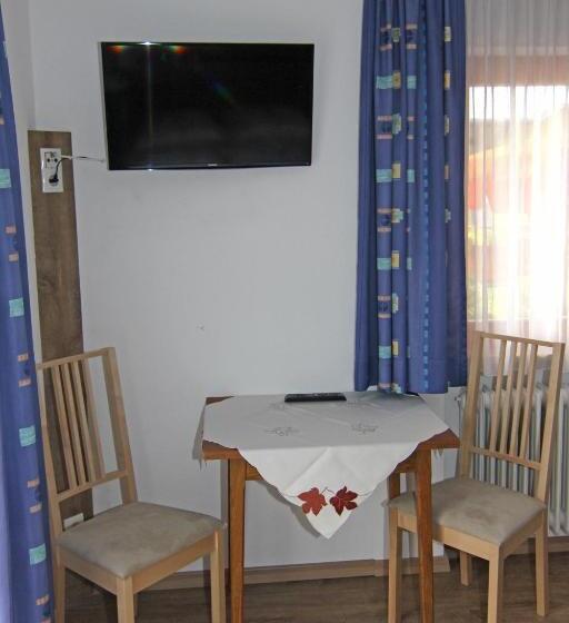 חדר סטנדרט, Acherkogelblick