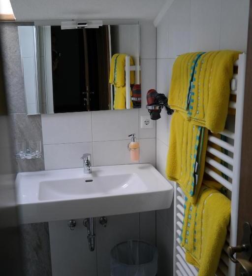 דירת חדר, Acherkogelblick