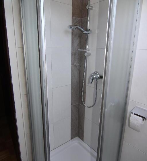 דירת חדר, Acherkogelblick