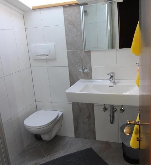 דירת חדר, Acherkogelblick