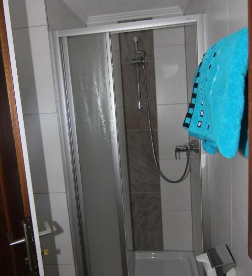 דירת חדר, Acherkogelblick