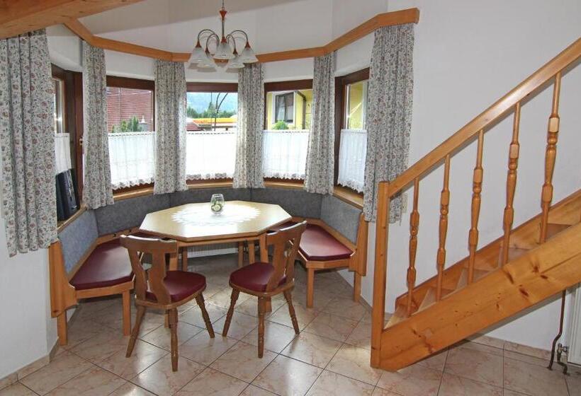 דירת חדר, Acherkogelblick