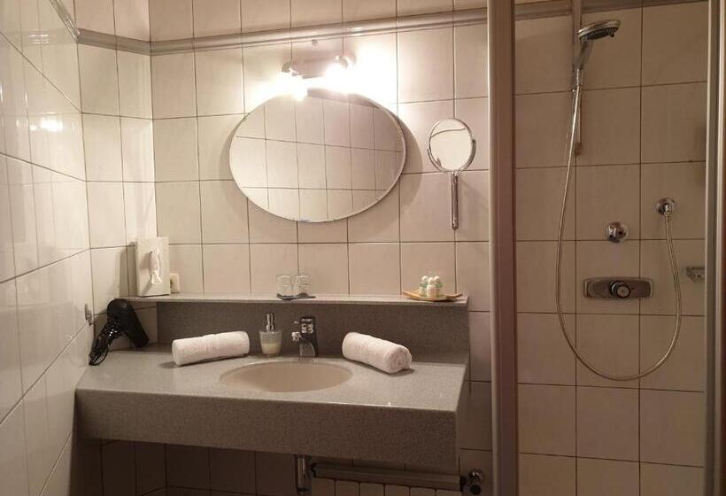 Номер Комфорт, Alpin