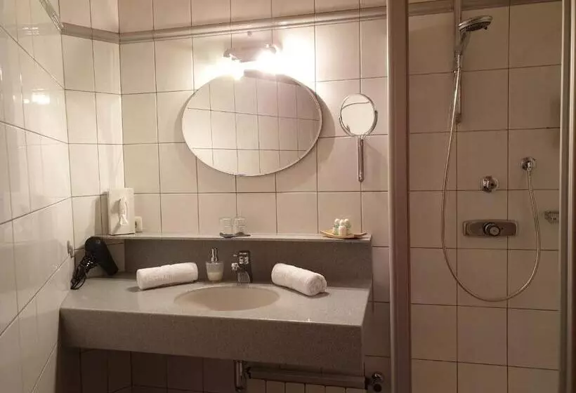 Habitació Comfort, Alpin