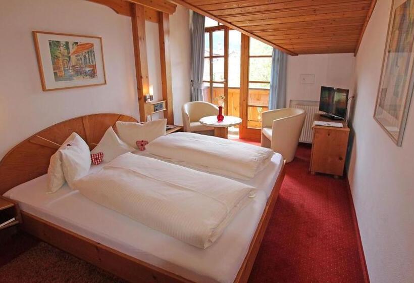 Номер Комфорт, Alpin