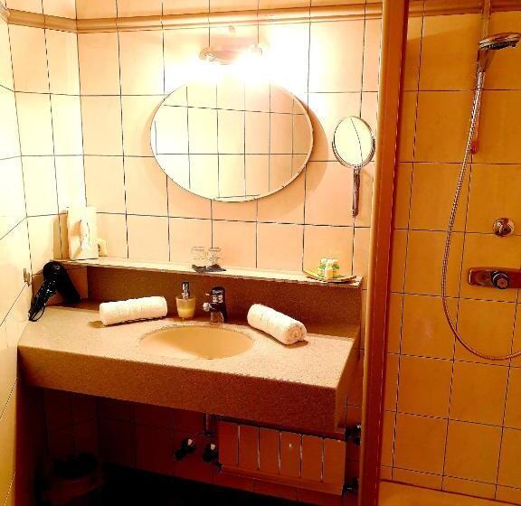 Номер Комфорт, Alpin