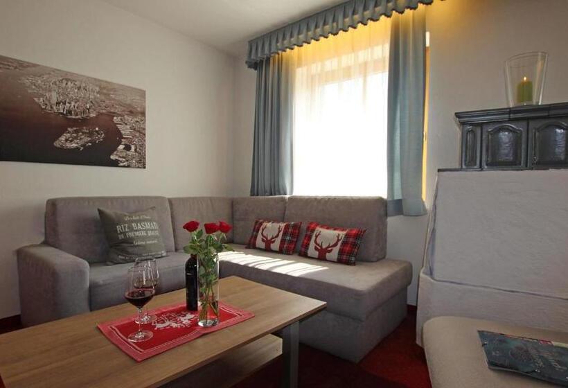 Семейный Номер, Alpin