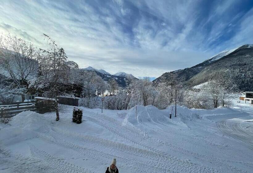 Семейный Номер, Alpin