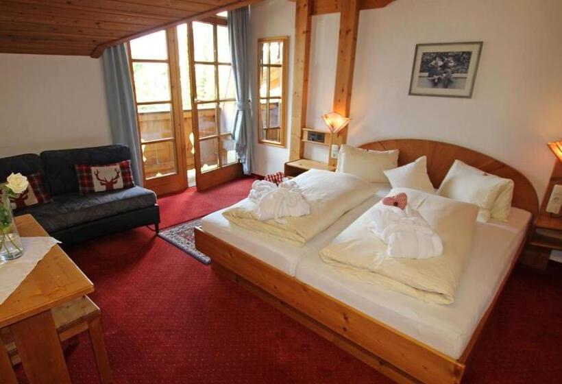 Семейный Номер, Alpin