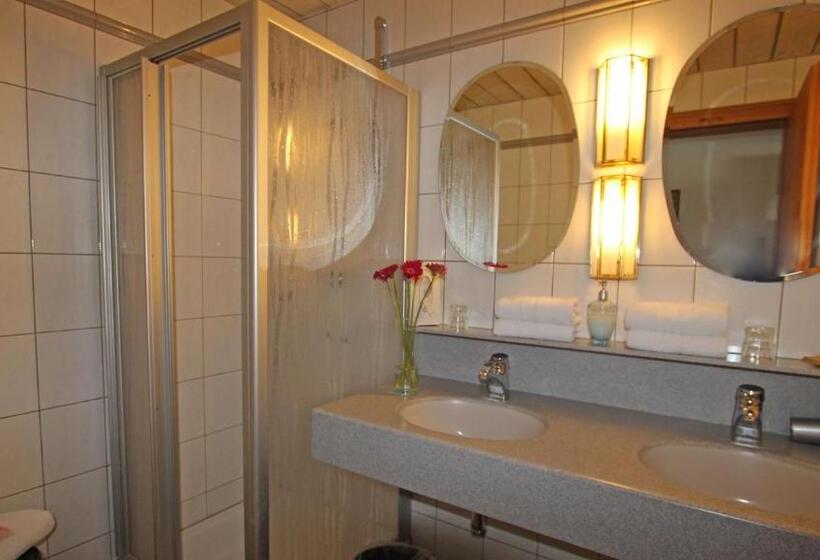 Семейный Номер, Alpin