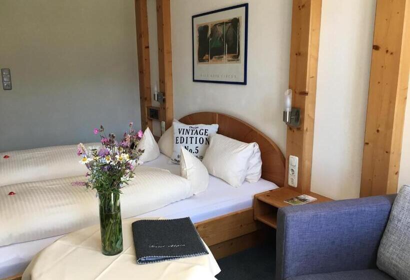 Номер Комфорт, Alpin