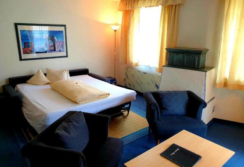 Семейный Номер, Alpin