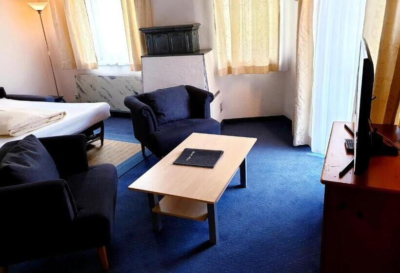 Семейный Номер, Alpin