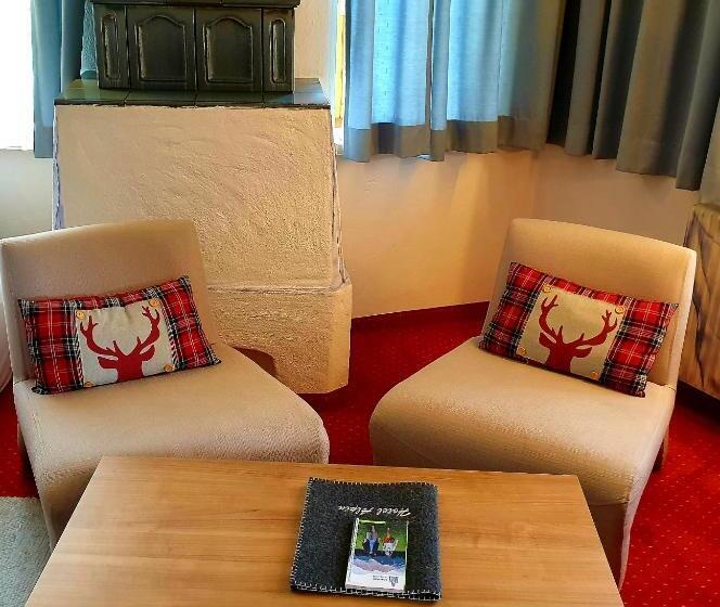 Семейный Номер, Alpin