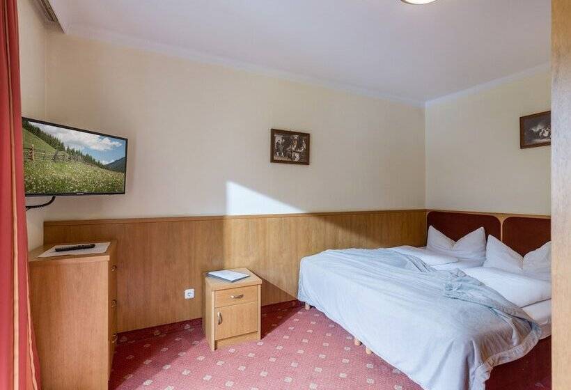 آپارتمان 2 خوابه, Apartments Rosenhof