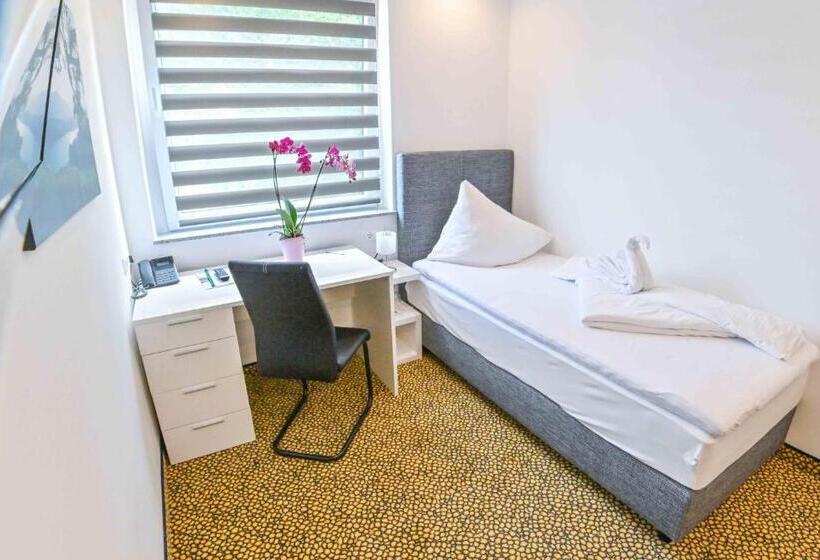 غرفة قياسية فردية, Bellevue