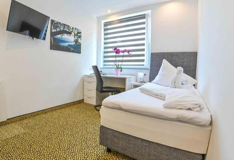 غرفة قياسية فردية, Bellevue